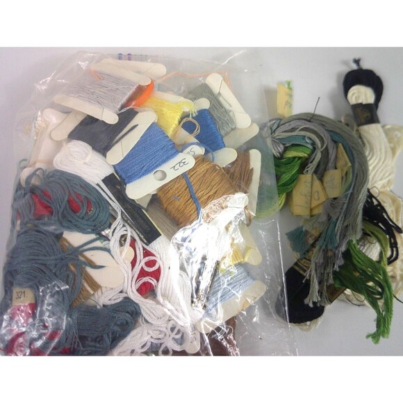 The Susan Louise Shop Heidelberg United Church of Christ Cross Stitch Kit PA - Picture 4 of 4